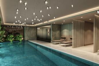 Rayelin Hotel Taksim 5*