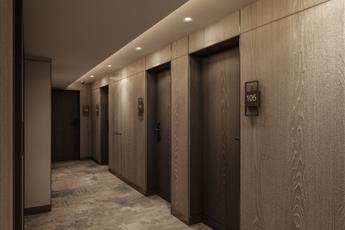 Rayelin Hotel Taksim 5*