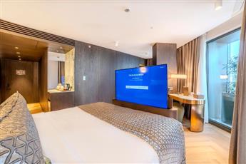 Rayelin Hotel Taksim