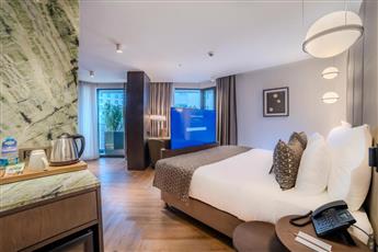 Rayelin Hotel Taksim