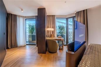 Rayelin Hotel Taksim