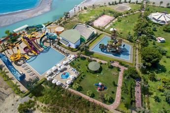 Raymar Resort & Aqua Hotel 5*