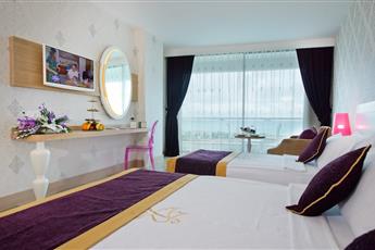 Raymar Resort & Aqua Hotel 5*