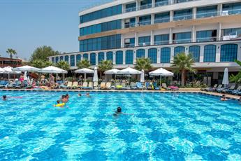 Raymar Resort & Aqua Hotel 5*