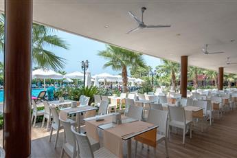 Raymar Resort & Aqua Hotel 5*