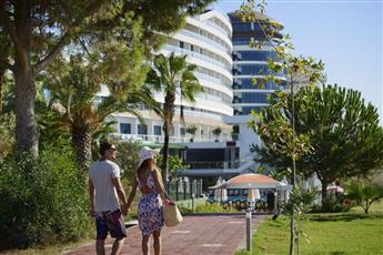 Raymar Resort & Aqua Hotel 5*