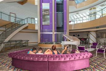 Raymar Resort & Aqua Hotel 5*