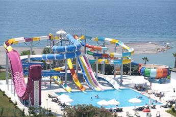 Raymar Resort & Aqua Hotel 5*