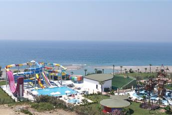 Raymar Resort & Aqua Hotel 5*