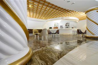 Raymar Resort & Aqua Hotel 5*