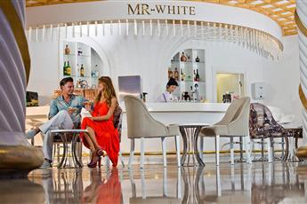 Raymar Resort & Aqua Hotel 5*