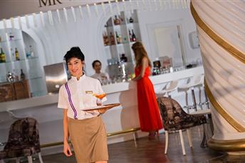 Raymar Resort & Aqua Hotel 5*