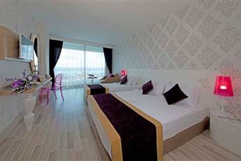 Raymar Resort & Aqua Hotel 5*