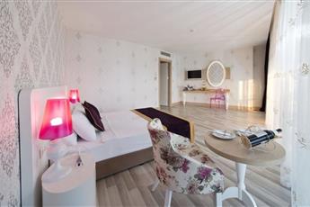 Raymar Resort & Aqua Hotel 5*