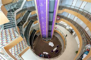 Raymar Resort & Aqua Hotel 5*