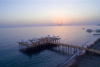 Raymar Resort & Aqua Hotel 5*