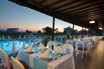 Raymar Resort & Aqua Hotel 5*