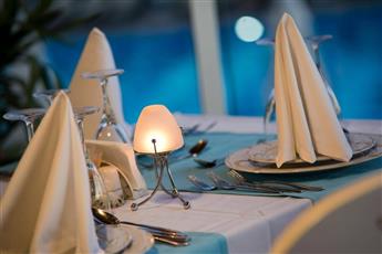 Raymar Resort & Aqua Hotel 5*