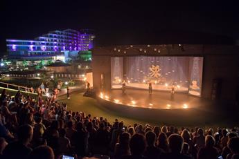 Raymar Resort & Aqua Hotel 5*