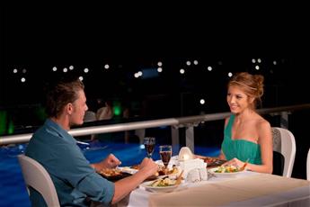 Raymar Resort & Aqua Hotel 5*