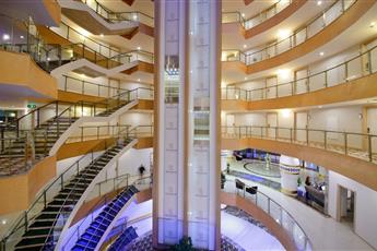 Raymar Resort & Aqua Hotel 5*