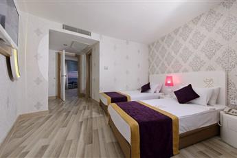 Raymar Resort & Aqua Hotel 5*