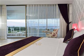 Raymar Resort & Aqua Hotel 5*