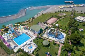 Raymar Resort & Aqua Hotel 5*