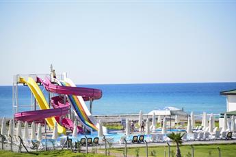 Raymar Resort & Aqua Hotel 5*