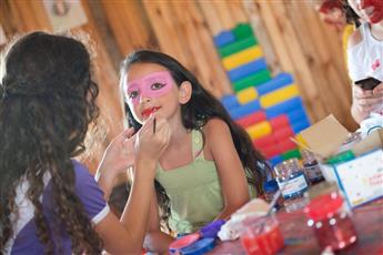 Raymar Resort & Aqua Hotel 5*