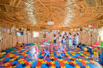 Raymar Resort & Aqua Hotel 5*