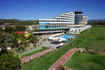 Raymar Resort & Aqua Hotel 5*