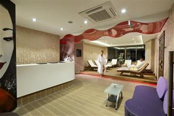 Raymar Resort & Aqua Hotel 5*