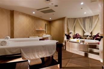 Raymar Resort & Aqua Hotel 5*