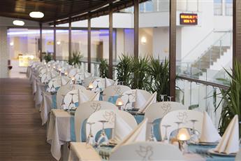 Raymar Resort & Aqua Hotel 5*