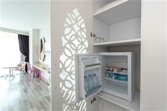 Raymar Resort & Aqua Hotel 5*