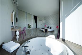 Raymar Resort & Aqua Hotel 5*