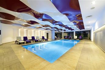 Raymar Resort & Aqua Hotel 5*