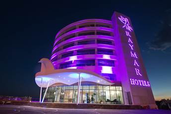Raymar Resort & Aqua Hotel 5*