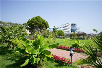 Raymar Resort & Aqua Hotel 5*