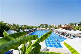 Raymar Resort & Aqua Hotel 5*