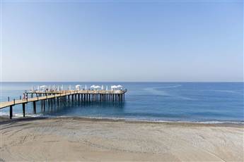 Raymar Resort & Aqua Hotel 5*