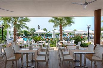 Raymar Resort & Aqua Hotel 5*