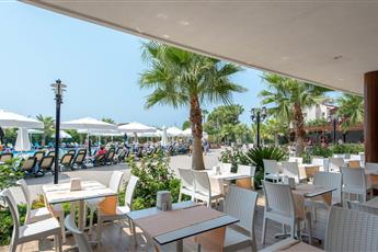 Raymar Resort & Aqua Hotel 5*