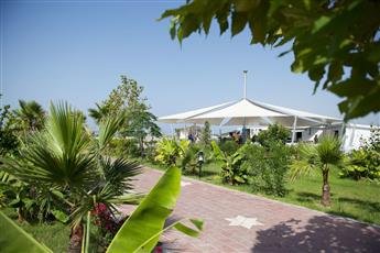 Raymar Resort & Aqua Hotel 5*