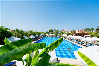 Raymar Resort & Aqua Hotel 5*