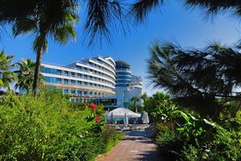 Raymar Resort & Aqua Hotel 5*