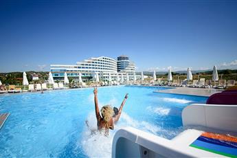 Raymar Resort & Aqua Hotel 5*