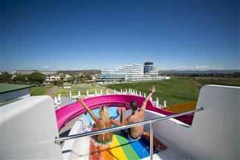 Raymar Resort & Aqua Hotel 5*