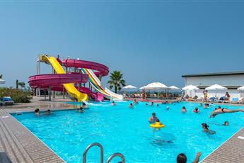 Raymar Resort & Aqua Hotel 5*